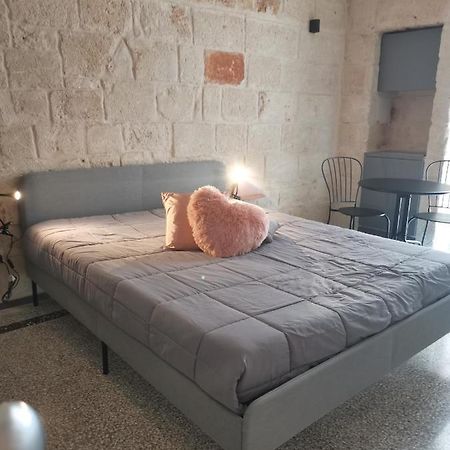 Ferienwohnung Dimora Dondona Monopoli Exterior foto