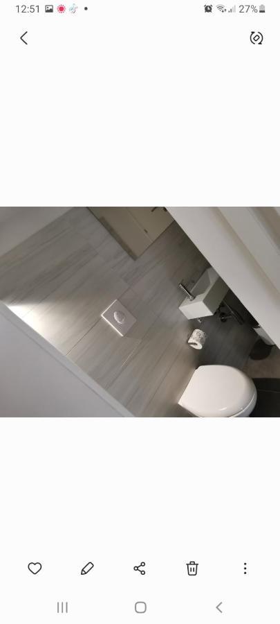 Ferienwohnung Dimora Dondona Monopoli Exterior foto