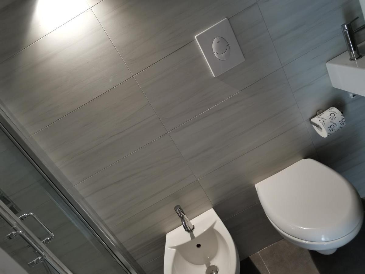 Ferienwohnung Dimora Dondona Monopoli Exterior foto